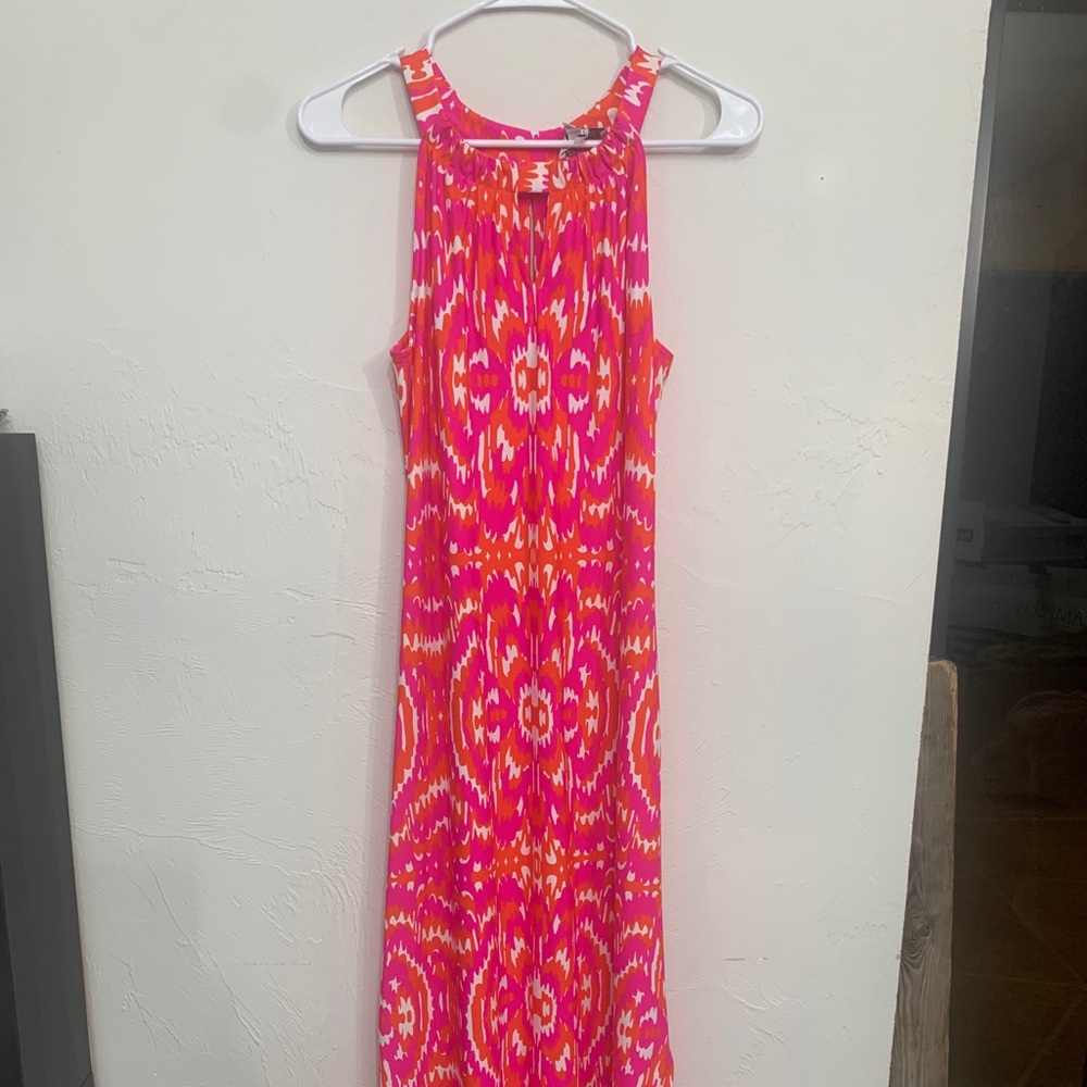 Jude Connally Dress